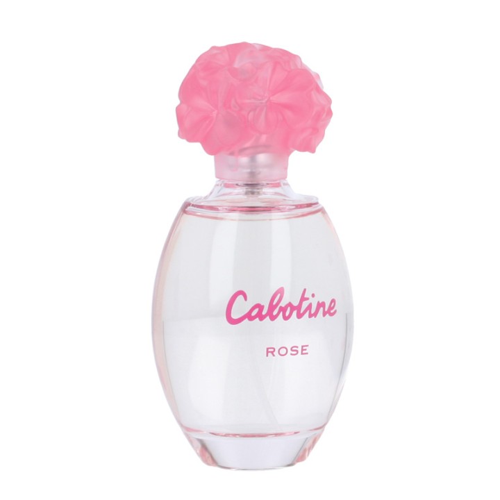 Grès Cabotine Rose Eau De Toilette - tester 100 ml (donna)