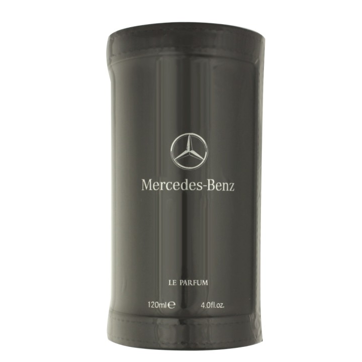 Mercedes-Benz Le Parfum Eau De Parfum 120 ml (herren)
