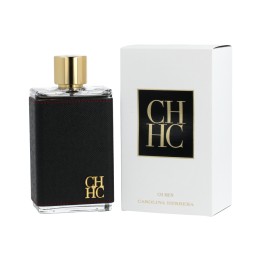 Carolina Herrera CH Men Eau De Toilette 200 ml (herren)
