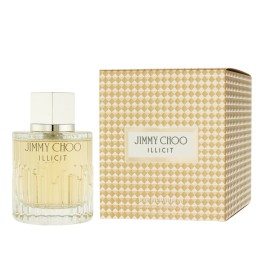 Jimmy Choo Illicit Eau De Parfum 100 ml (dames)