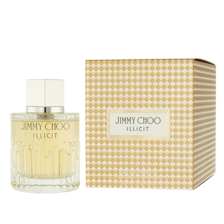 Jimmy Choo Illicit Eau De Parfum 100 ml (damen)