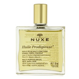 Nuxe Huile Prodigieuse Multi-Purpose Dry Oil 50 ml
