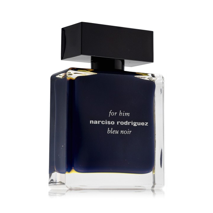 Narciso Rodriguez For Him Bleu Noir Eau De Toilette 100 ml (heren)