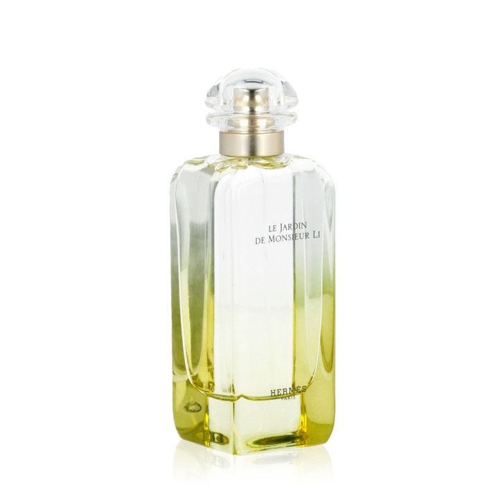 Hermès Le Jardin De Monsieur Li Eau De Toilette 100 ml (unisex)