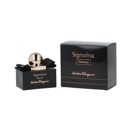 Salvatore Ferragamo Signorina Misteriosa Eau De Parfum 30 ml (damen)