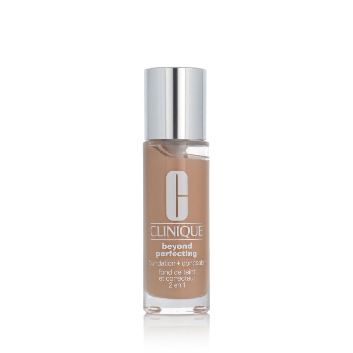 Clinique Beyond Perfecting Foundation + Concealer (09 Neutral) 30 ml