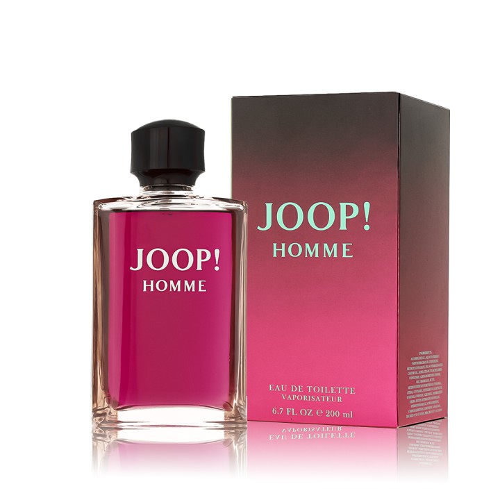 JOOP! Homme Eau De Toilette 200 ml (hombre)