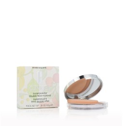 Clinique Superpowder Double Face Makeup (04 Matte Honey) 10 g