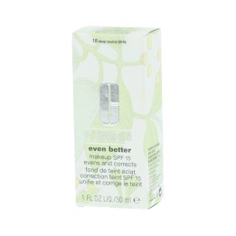 Clinique Even Better Makeup SPF 15 (18 Deep Neutral M-N) 30 ml