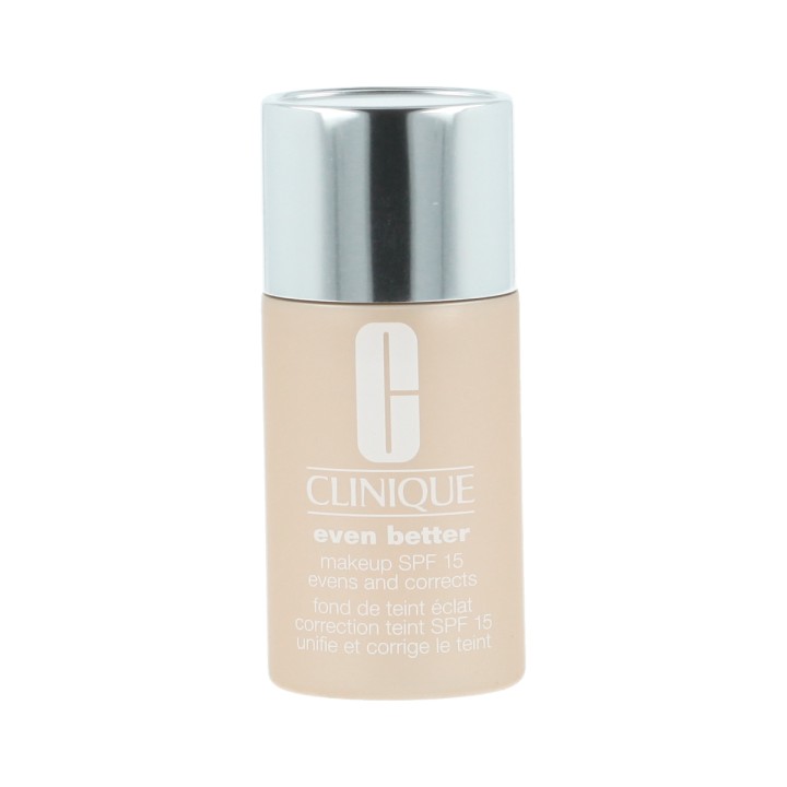 Clinique Even Better Makeup SPF 15 (18 Deep Neutral M-N) 30 ml