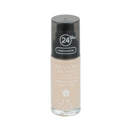 Revlon Colorstay 24hrs make-up SPF 15 (110 Ivory) 30 ml