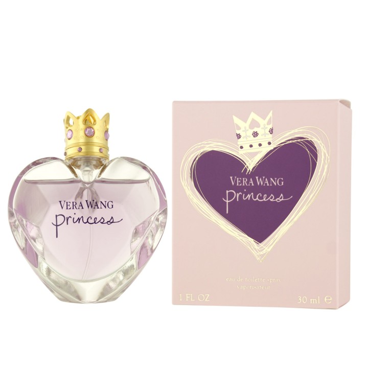 Vera Wang Princess Eau De Toilette 30 ml (damen)
