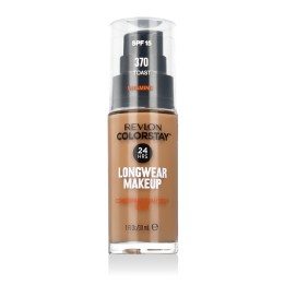 Revlon Colorstay 24hrs make-up SPF 15 (370 Toast Hale) 30 ml