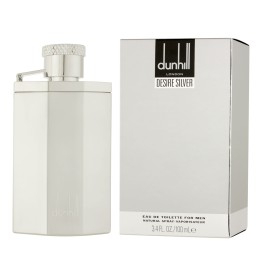Dunhill Desire Silver Eau De Toilette 100 ml (heren)