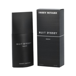 Issey Miyake Nuit d'Issey Parfum 125 ml (hombre)