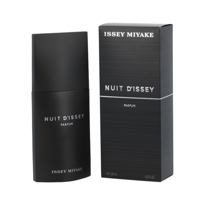 Issey Miyake Nuit d'Issey Parfum 125 ml (homme)