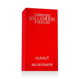 Lorenzo Villoresi Firenze Alamut Eau De Toilette 100 ml (unisex)