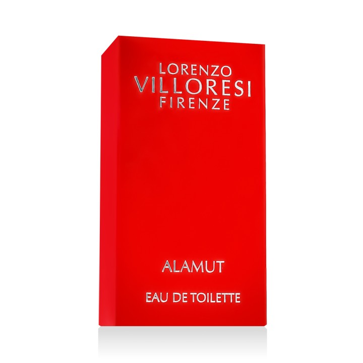 Lorenzo Villoresi Firenze Alamut Eau De Toilette 100 ml (unisex)