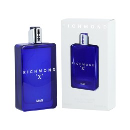 John Richmond X Man Eau De Toilette 75 ml (uomo)