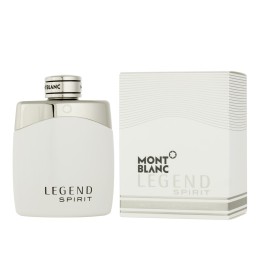 Montblanc Legend Spirit Eau De Toilette 100 ml (herren)