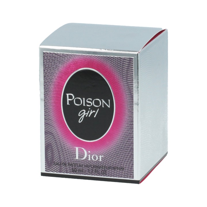 Dior Poison Girl Eau De Parfum 50 ml (donna)