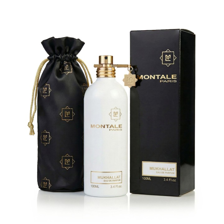 Montale Paris Mukhallat Eau De Parfum 100 ml (unisex)