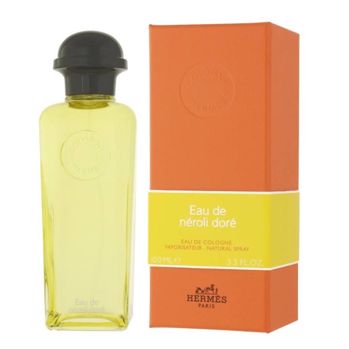Hermès Eau de Néroli Doré Eau de Cologne 100 ml (unisex)