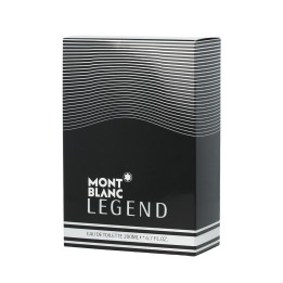 Montblanc Legend for Men Eau De Toilette 200 ml (herren)