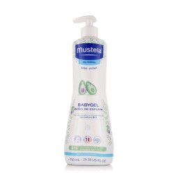 Mustela Bébé Baby Gel 750 ml