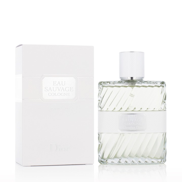 Dior Eau Sauvage Cologne Eau de Cologne 100 ml (herren)