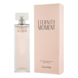 Calvin Klein Eternity Moment Eau De Parfum 100 ml (damen)