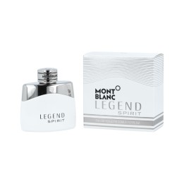 Montblanc Legend Spirit Eau De Toilette 50 ml (heren)
