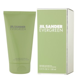 Jil Sander Evergreen Perfumed Shower Gel 150 ml (damen)