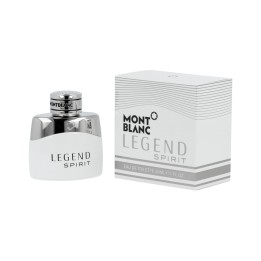 Montblanc Legend Spirit Eau De Toilette 30 ml (hombre)