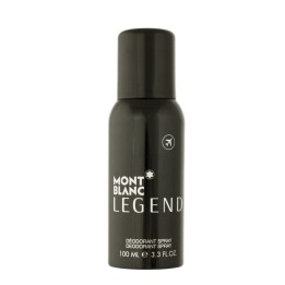 Montblanc Legend for Men Deodorant VAPO 100 ml (herren)