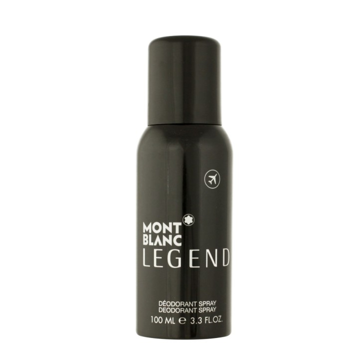 Montblanc Legend for Men Deodorant VAPO 100 ml (hombre)