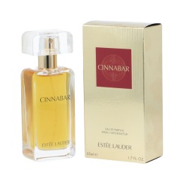 Estée Lauder Cinnabar Eau De Parfum 50 ml (mujer)
