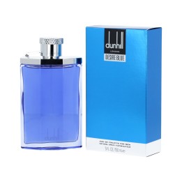 Dunhill Desire Blue Eau De Toilette 150 ml (uomo)