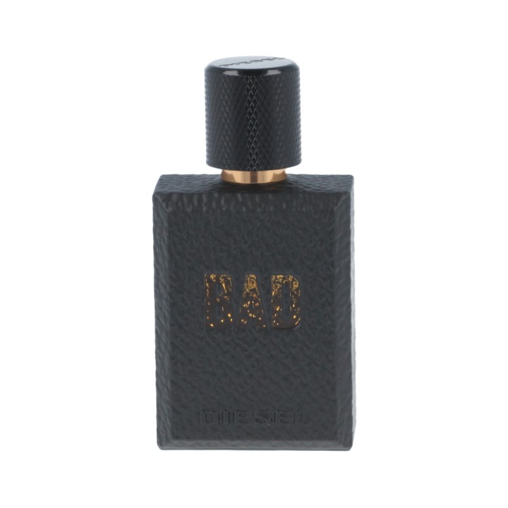 Diesel Bad Eau De Toilette 50 ml (herren)