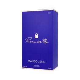 Mauboussin Promise Me Eau De Parfum 90 ml (mujer)