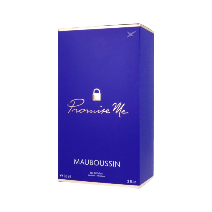 Mauboussin Promise Me Eau De Parfum 90 ml (mujer)