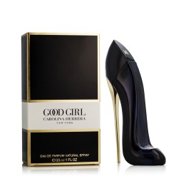 Carolina Herrera Good Girl Eau De Parfum 30 ml (damen)