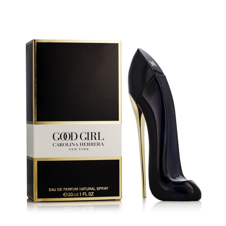 Carolina Herrera Good Girl Eau De Parfum 30 ml (damen)