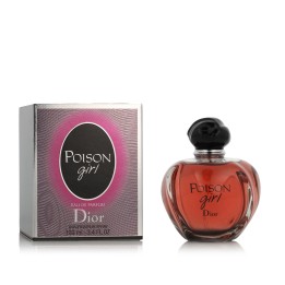 Dior Poison Girl Eau De Parfum 100 ml (mujer)