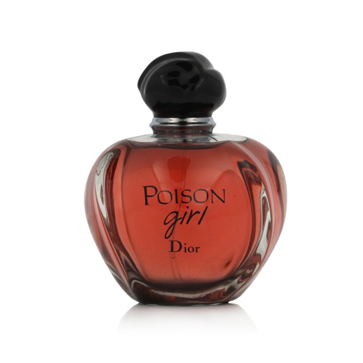 Dior Poison Girl Eau De Parfum 100 ml (mujer)