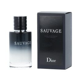 Dior Sauvage After Shave Balm 100 ml (heren)