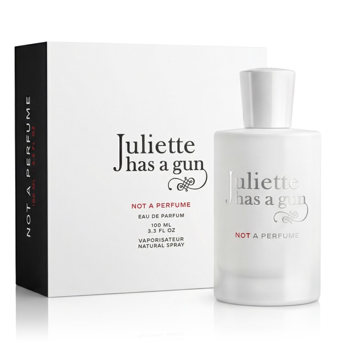 Juliette Has A Gun Not A Perfume Eau De Parfum 100 ml (damen)