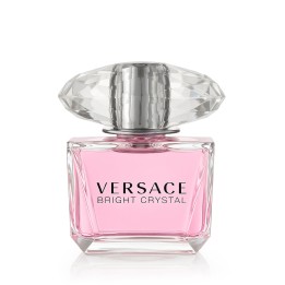 Versace Bright Crystal Eau De Toilette - tester 90 ml (damen)