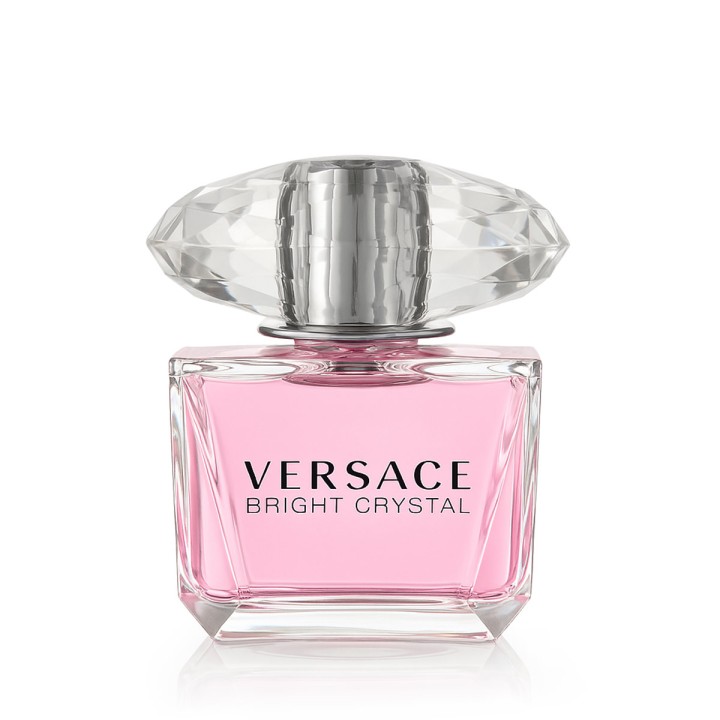 Versace Bright Crystal Eau De Toilette - tester 90 ml (damen)