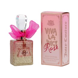 Juicy Couture Viva La Juicy Rosé Eau De Parfum 50 ml (damen)